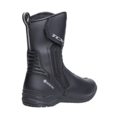 TCX Stiefel X-FIVE 5 GTX schwarz