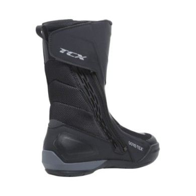 TCX Stiefel Airtech 3 GTX schwarz