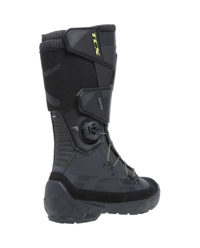 TCX Stivali Infinity 3 GTX neri