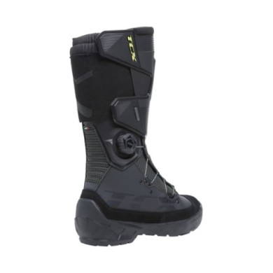 TCX Bottes Infinity 3 GTX noir