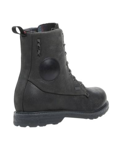 TCX Bottes Blend 2 GTX noir
