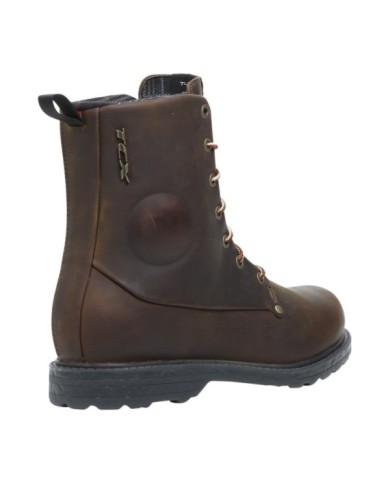 TCX Stiefel Blend 2 WP braun