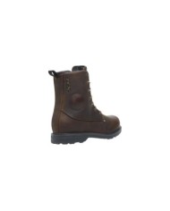 TCX Stiefel Blend 2 WP braun