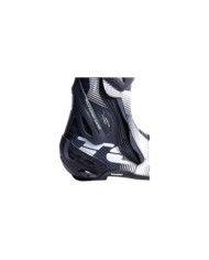TCX Stiefel RT-Race Pro Air schwarz-weiss-grau