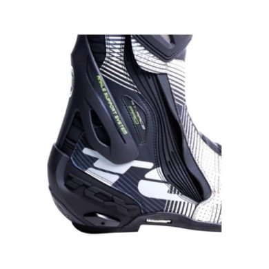 TCX Stiefel RT-Race Pro Air schwarz-weiss-grau