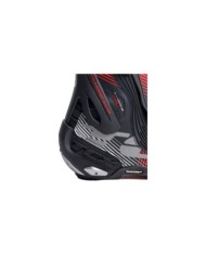 TCX Stiefel RT-Race Pro Air schwarz-rot-weiss