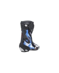 TCX Stiefel RT-Race Pro Air NBRO schwarz-blau-rot