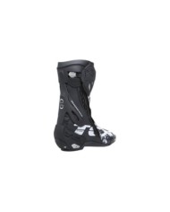 TCX Stiefel RT-Race schwarz-weiss-grau