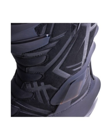 TCX Stiefel S-TR1 WP schwarz