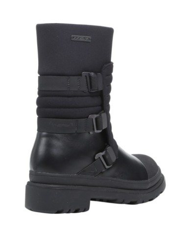 TCX Bottes Freyja Lady WP noir