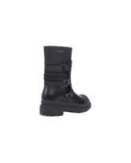 TCX Bottes Freyja Lady WP noir