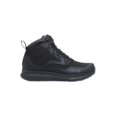 MOMODESIGN Chaussures FIREGUN-3 AIR noir