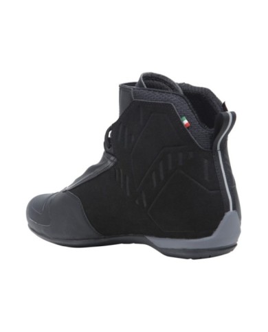 TCX Scarpe R04D WP nero