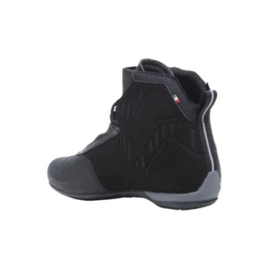 TCX Scarpe R04D WP nero