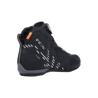 TCX Scarpe R04D WP nero-bianco