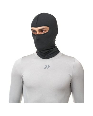 SIXS Cagoule d'assaut DBX V2 gris foncé-noir