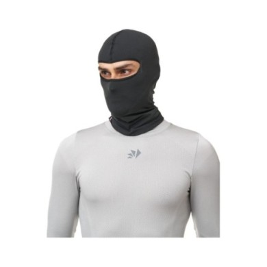 SIXS Cagoule d'assaut DBX V2 gris foncé-noir