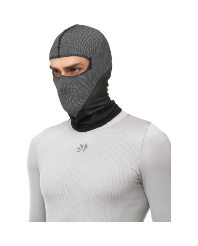 SIXS Cagoule d'assaut DBX V2 noir carbon