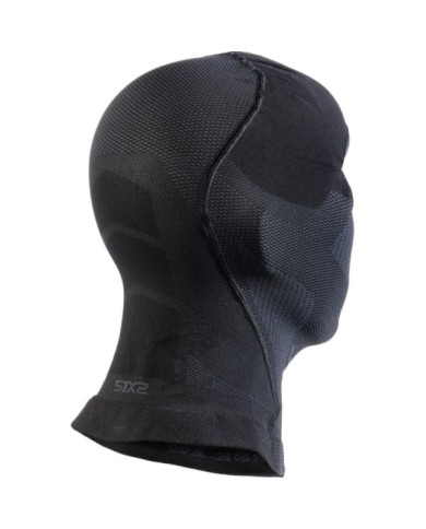 SIXS Cappuccio Sturmhaube DBXL BT