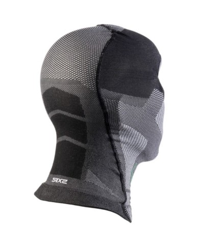 SIXS Cappuccio Sturmhaube DBXL BT