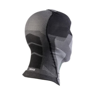 SIXS Cappuccio Sturmhaube DBXL BT
