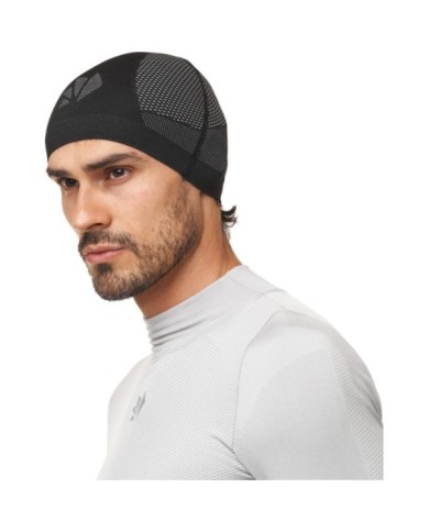 SIXS Casquette sous casque SCX V2 noir carbon 52-58 cm