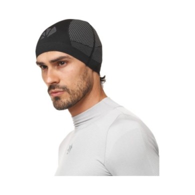 SIXS Casquette sous casque SCX V2 noir carbon 52-58 cm
