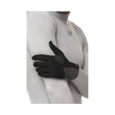SIXS Sottoguanto GLX V2 nero carbonio