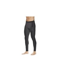 SIXS Calzoncini funzionali PNXL BT carbon nero XS