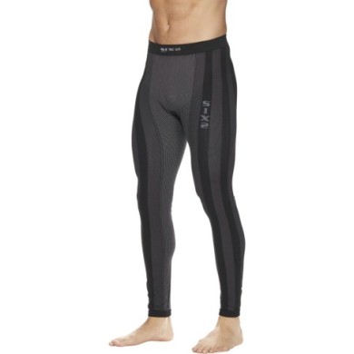 SIXS Calecon fonctionnelle-langue PNXL BT carbon noir XS