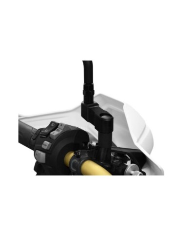 IBEX-Zieger Estensione specchietto retrovisore tipo 1