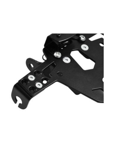 IBEX-Zieger Pro Kennzeichenhalter CH