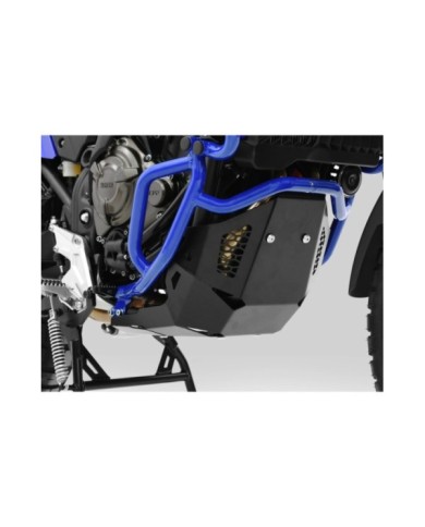 IBEX-Zieger Protection moteur noir