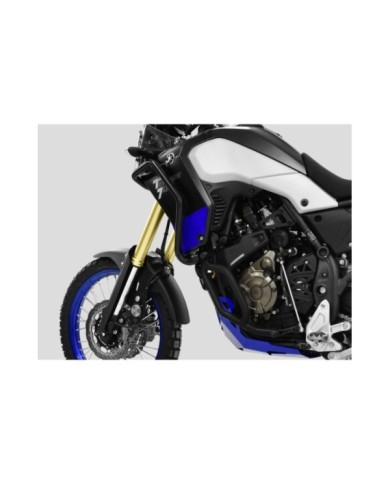 IBEX-Zieger Kit paraurti nero