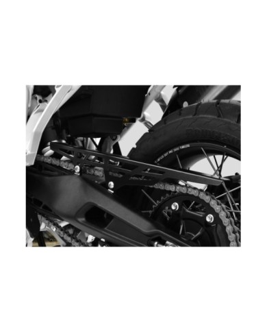 IBEX-Zieger Protezione catena nera