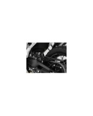 IBEX-Zieger Kettenschutz schwarz