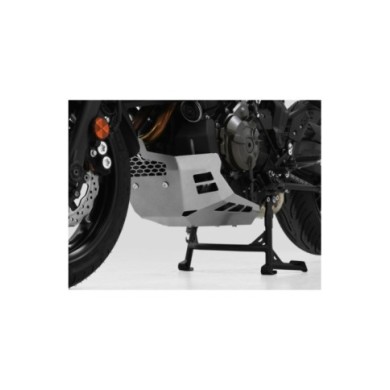 IBEX-Zieger Protection moteur argent