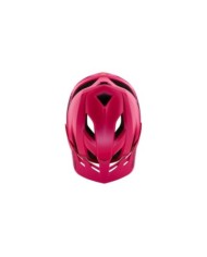 Troy Lee Designs Flowline Helmet rose XL