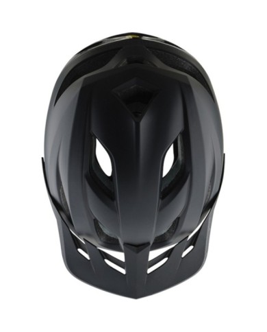 Troy Lee Designs Casco Flowline SE - Stealth nero XS