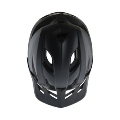 Troy Lee Designs Casco Flowline SE - Stealth nero XS