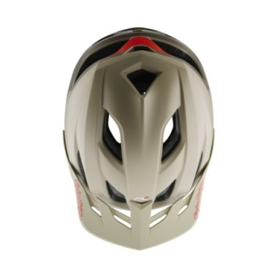 Troy Lee Designs Flowline SE Helmet W MIPS - Trooper titan XS