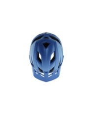 Troy Lee Designs Youth Flowline Helmet W MIPS - Point 004