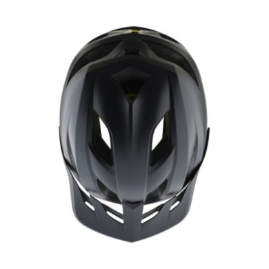 Troy Lee Designs Youth Flowline Helmet W MIPS - Point 038