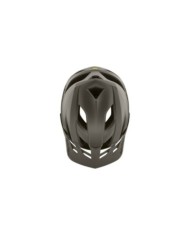 Troy Lee Designs Youth Flowline Helmet - Point olive
