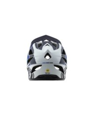 Troy Lee Designs Casco Stage W MIPS - Corsa blu XL