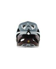 Troy Lee Designs Stage Helmet W MIPS - Neauwave smoke XL