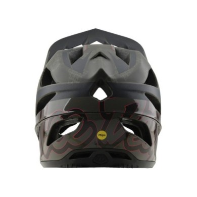 Troy Lee Designs Stage Helm W MIPS – Neauwave Camo XS