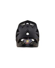 Troy Lee Designs Casco Stage - Signature nero XL