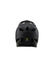 Troy Lee Designs Casco D4 Carbon W MIPS - Stealth nero