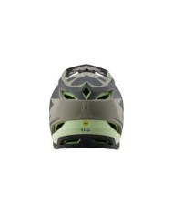 Troy Lee Designs D4 Composite Helm W MIPS – Optic Beige